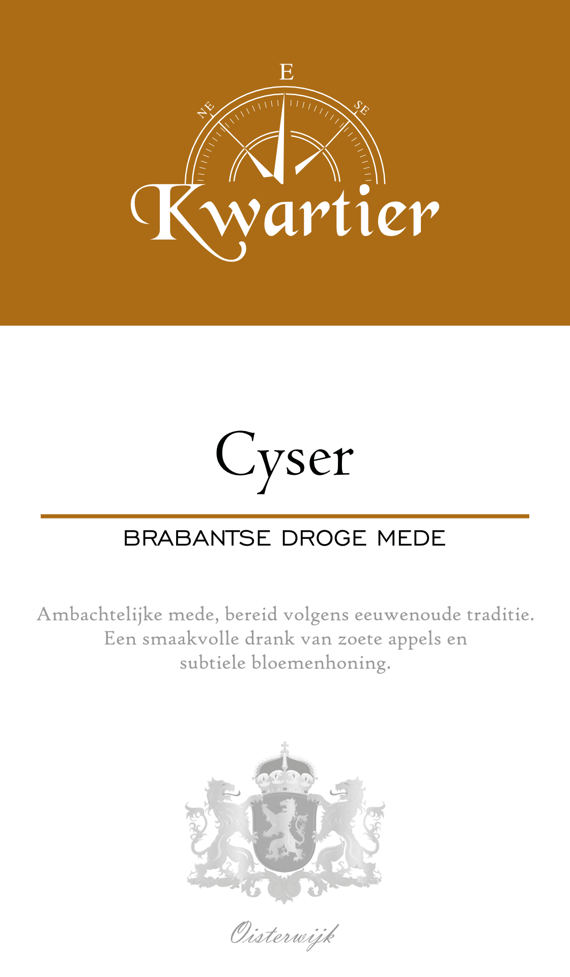 Kwartier Cyser 2024