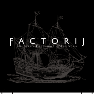 Kwartier Factorij Oaked